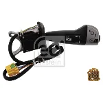 Prekidač poluge upravljača FEBI FE47350 IC-DEF19C