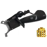 Prekidač poluge upravljača FEBI FE48593 IC-DD2772