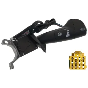 Prekidač poluge upravljača FEBI FE48593 IC-DD2772