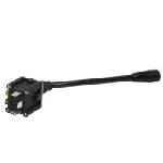 Prekidač poluge upravljača HELLA 6BA001 539-027 IC-B513ED