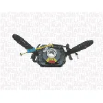Prekidač poluge upravljača MAGNETI MARELLI 000043156010 IC-A357D8