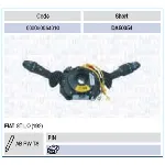 Prekidač poluge upravljača MAGNETI MARELLI 000050054010 IC-B4B1C3