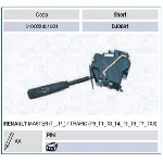 Prekidač poluge upravljača MAGNETI MARELLI 510033451501 IC-A7A59E