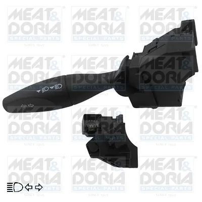 Prekidač poluge upravljača MEAT&DORIA MD23091 IC-G04TZJ