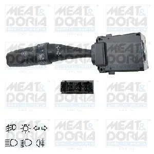 Prekidač poluge upravljača MEAT&DORIA MD231053 IC-G04H77