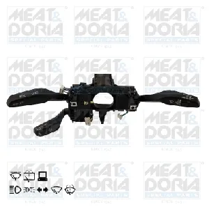 Prekidač poluge upravljača MEAT&DORIA MD231169 IC-G0SQOR