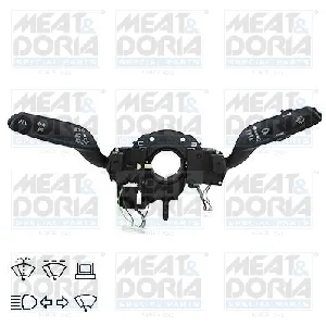 Prekidač poluge upravljača MEAT&DORIA MD231176 IC-G08MC8