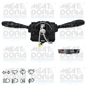 Prekidač poluge upravljača MEAT&DORIA MD231312 IC-G08MRV