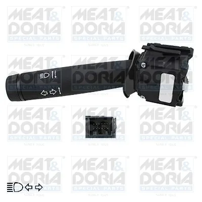 Prekidač poluge upravljača MEAT&DORIA MD231443 IC-G0R5LS