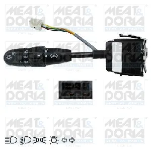 Prekidač poluge upravljača MEAT&DORIA MD231451 IC-G0R5TW