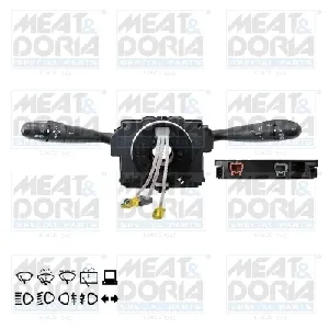 Prekidač poluge upravljača MEAT&DORIA MD231478 IC-G0R7KA