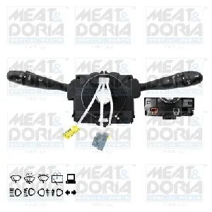 Prekidač poluge upravljača MEAT&DORIA MD231479 IC-G0R7KB