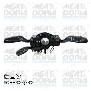 Prekidač poluge upravljača MEAT&DORIA MD231489 IC-G0SQOY