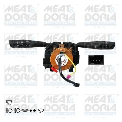 Prekidač poluge upravljača MEAT&DORIA MD231525 IC-G0R7KN