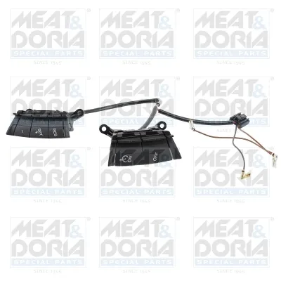 Prekidač poluge upravljača MEAT&DORIA MD231646 IC-G0W03H