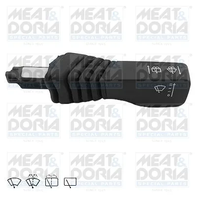 Prekidač poluge upravljača MEAT&DORIA MD23239 IC-E6B8CB