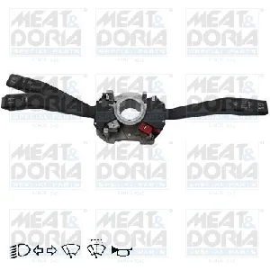 Prekidač poluge upravljača MEAT&DORIA MD23328 IC-E6B8E2