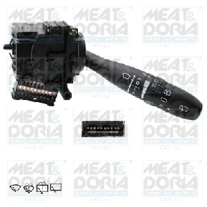 Prekidač poluge upravljača MEAT&DORIA MD23334 IC-G04H93