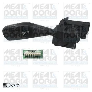 Prekidač poluge upravljača MEAT&DORIA MD23339 IC-G08MSD