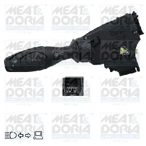 Prekidač poluge upravljača MEAT&DORIA MD23349 IC-G08MSF