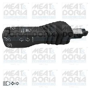Prekidač poluge upravljača MEAT&DORIA MD23410 IC-E6B8EC