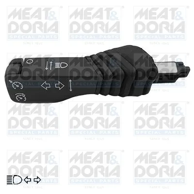 Prekidač poluge upravljača MEAT&DORIA MD23410 IC-E6B8EC