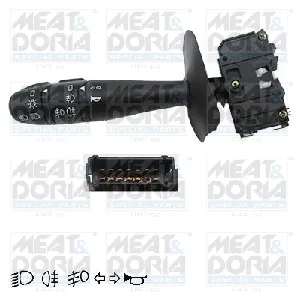 Prekidač poluge upravljača MEAT&DORIA MD23441 IC-F588F9