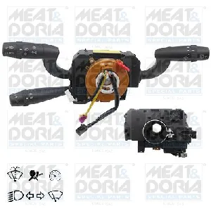 Prekidač poluge upravljača MEAT&DORIA MD23486 IC-E6B902