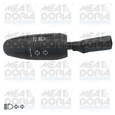 Prekidač poluge upravljača MEAT&DORIA MD23497 IC-E6B90E