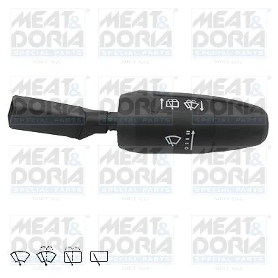 Prekidač poluge upravljača MEAT&DORIA MD23498 IC-E6B90F