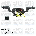 Prekidač poluge upravljača MEAT&DORIA MD23788 IC-F589F7