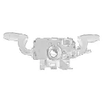 Prekidač poluge upravljača OE FIAT 735469478 IC-C00D4B