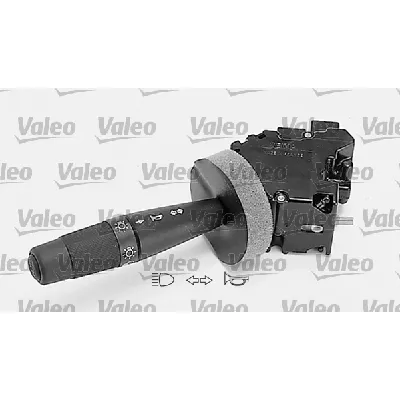 Prekidač poluge upravljača VALEO VAL251210 IC-307949