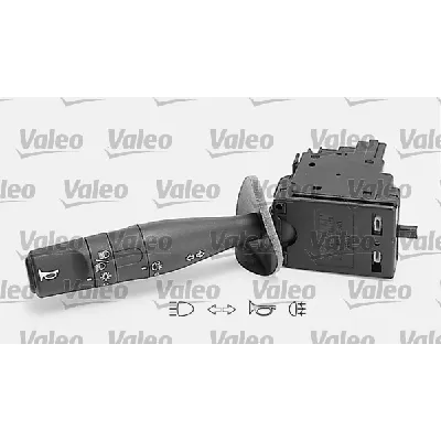 Prekidač poluge upravljača VALEO VAL251271 IC-307977