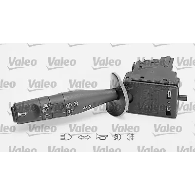 Prekidač poluge upravljača VALEO VAL251280 IC-307984