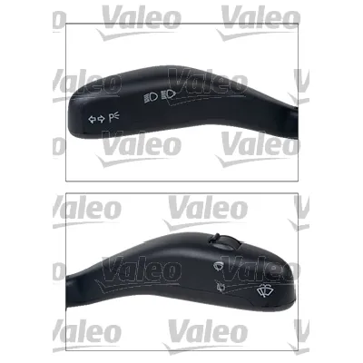 Prekidač poluge upravljača VALEO VAL251659 IC-D3738A