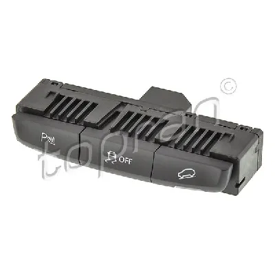 Prekidač, pomoć pri parkiranju HANS PRIES HP116 422 IC-DCC8FA