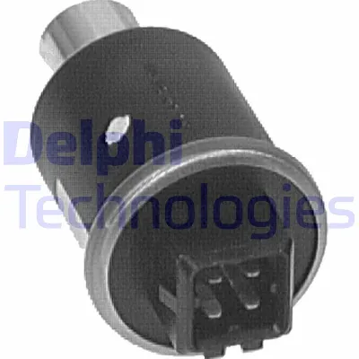 Prekidač pritiska, klima uređaj DELPHI TSP0435004 IC-A3DF46