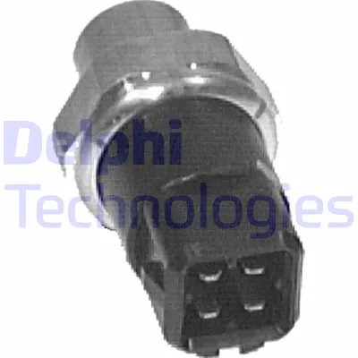 Prekidač pritiska, klima uređaj DELPHI TSP0435005 IC-A3DCBB