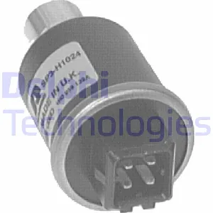 Prekidač pritiska, klima uređaj DELPHI TSP0435058 IC-A3DC3F
