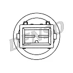 Prekidač pritiska, klima uređaj DENSO DPS33006 IC-D090D6