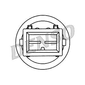 Prekidač pritiska, klima uređaj DENSO DPS33006 IC-D090D6