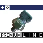 Prekidač pritiska, klima uređaj MAHLE ASE 20 000P IC-G0KD0B