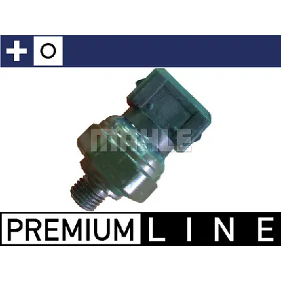 Prekidač pritiska, klima uređaj MAHLE ASE 20 000P IC-G0KD0B