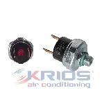Prekidač pritiska, klima uređaj MEAT&DORIA MDK52047 IC-F797B7
