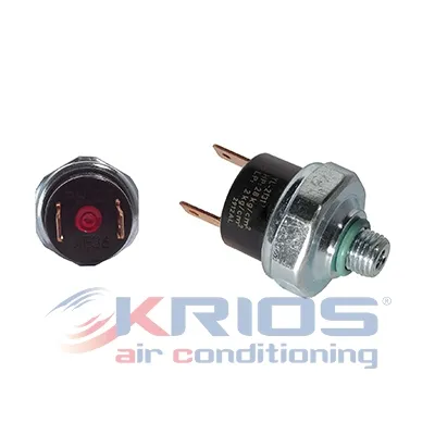 Prekidač pritiska, klima uređaj MEAT&DORIA MDK52047 IC-F797B7