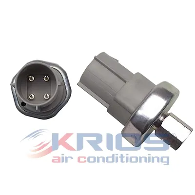 Prekidač pritiska, klima uređaj MEAT&DORIA MDK52087 IC-F813F6