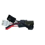 Prekidač pritiska, klima uređaj NRF NRF 38903 IC-B2C7E0