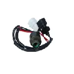 Prekidač pritiska, klima uređaj NRF NRF 38903 IC-B2C7E0