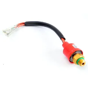 Prekidač pritiska, klima uređaj NRF NRF 38907 IC-B2C7E3